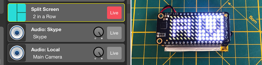 mimolive upgrade mimolive upgrade